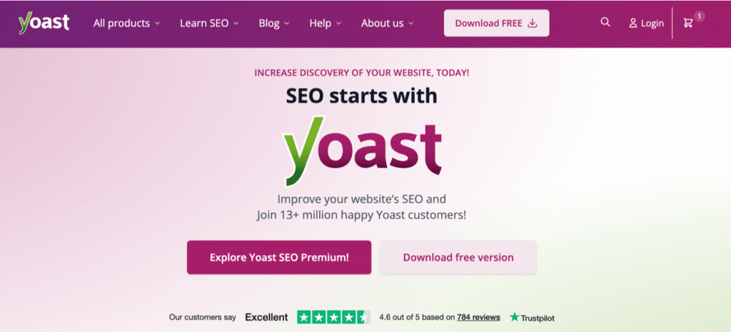 Yoast